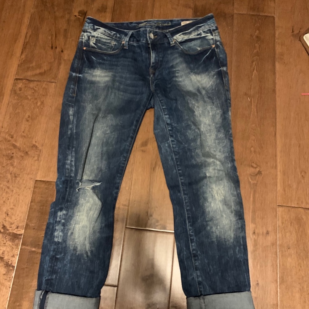 Maji boyfriend jeans